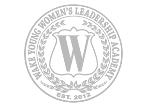 Logo der Young Women's Leadership Academy