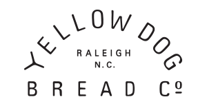 Logo von Yellow Dog Bread Co.